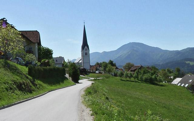 Zunanje panorame